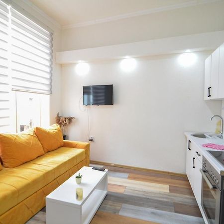 City Block Apartments サラエヴォ エクステリア 写真