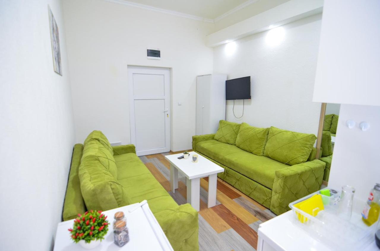 City Block Apartments サラエヴォ エクステリア 写真