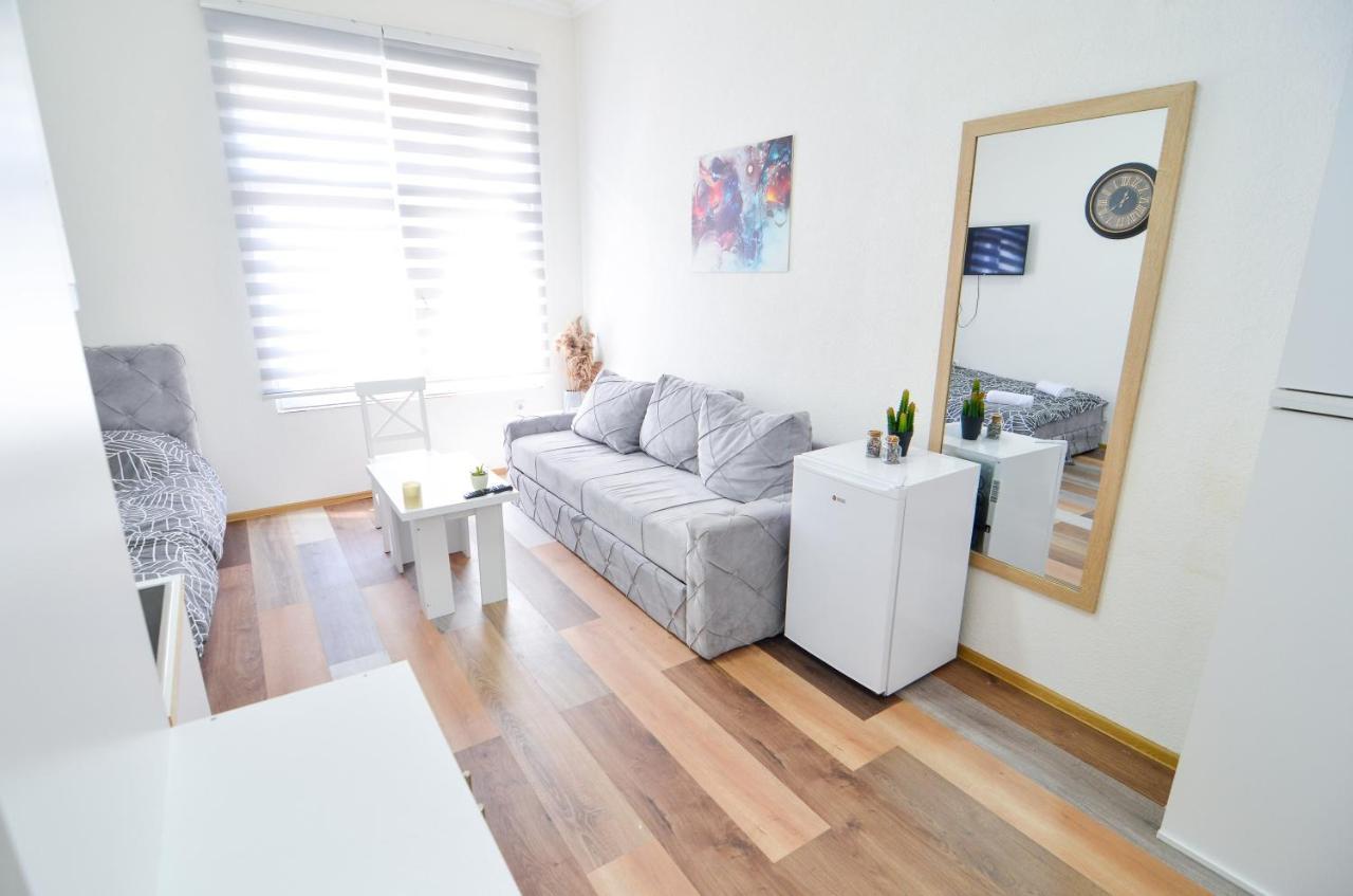 City Block Apartments サラエヴォ エクステリア 写真