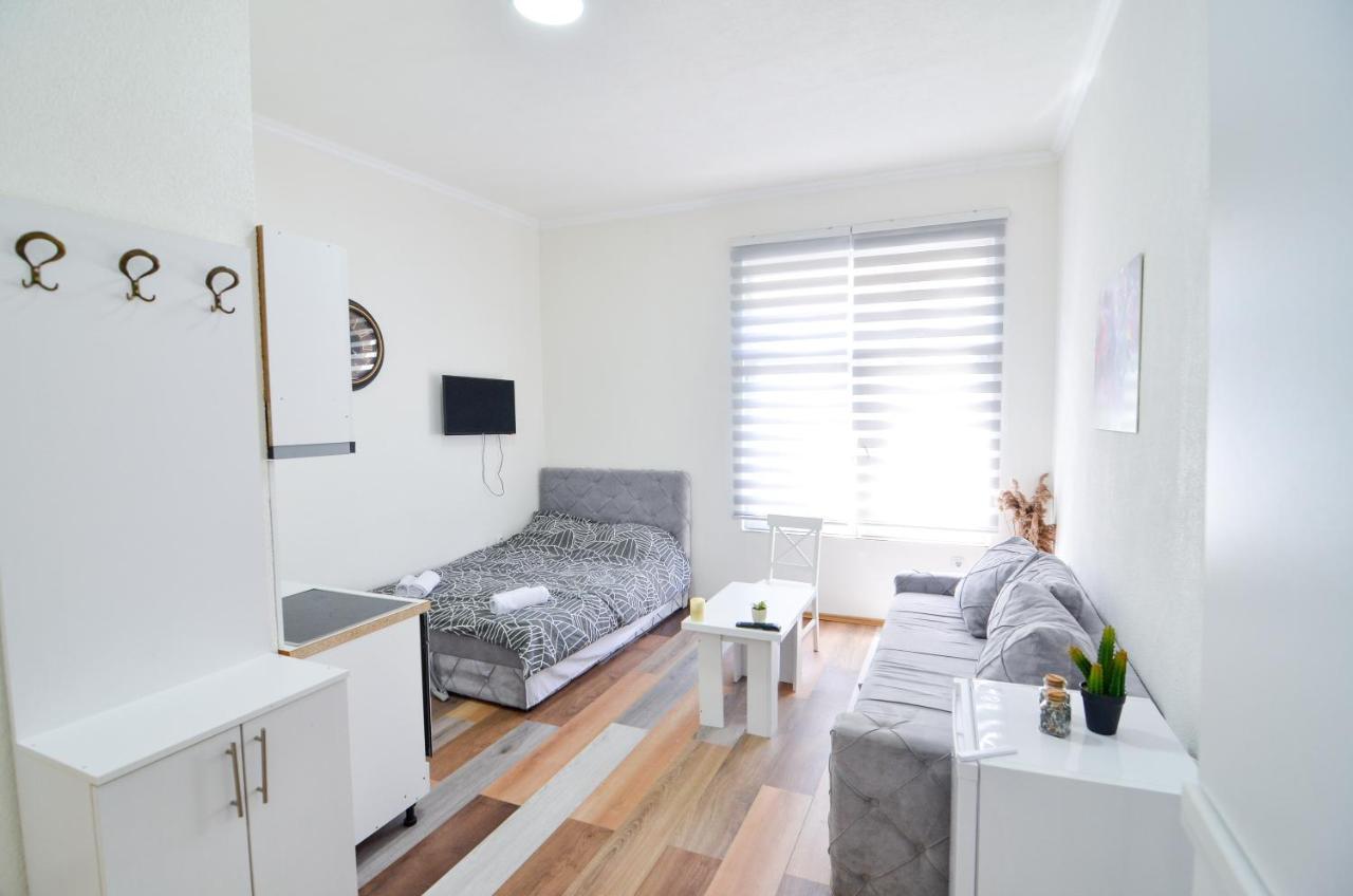City Block Apartments サラエヴォ エクステリア 写真