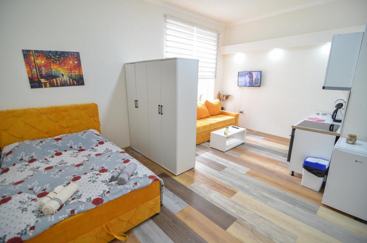 City Block Apartments サラエヴォ エクステリア 写真