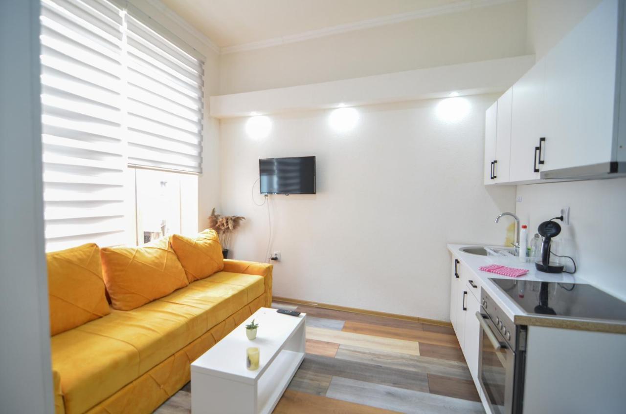 City Block Apartments サラエヴォ エクステリア 写真
