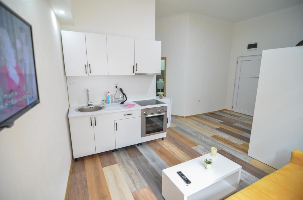 City Block Apartments サラエヴォ エクステリア 写真